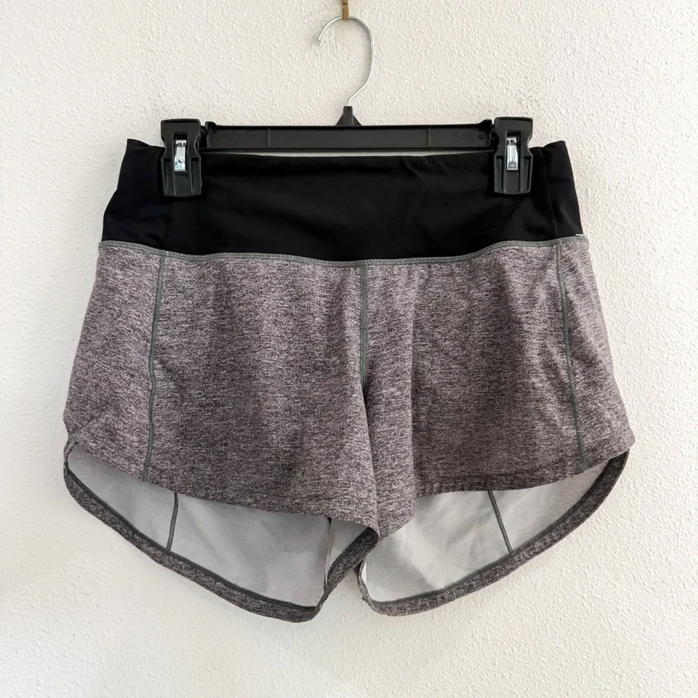 lululemon athletica perfect short